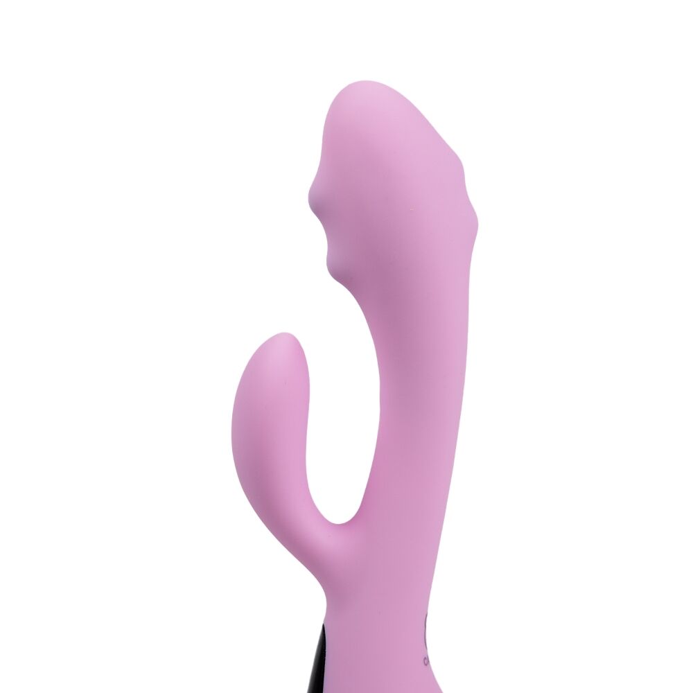 Large View Lucile Majestic Pro USB 10 Mode G-Spot Vibrator