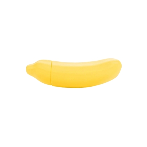 Large View Banana Emojibator (Usb)