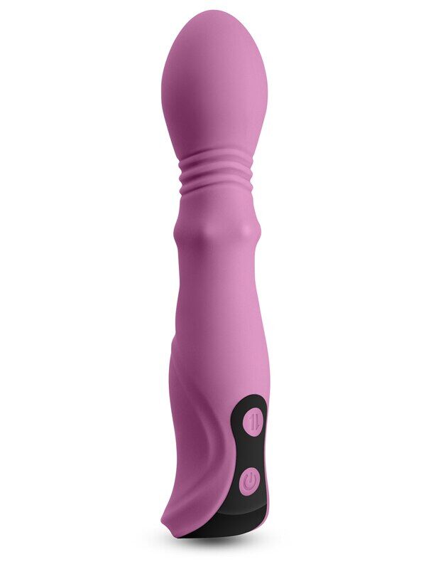 Large View Lust-n-Dreams Cadence Blush