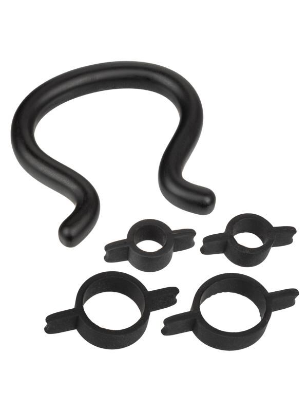 Large View Peak Prolong Kit
