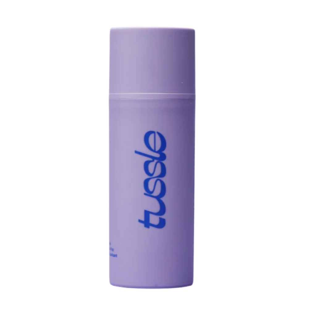 Large View Tussle Extra Virgin Oil Based 100ml