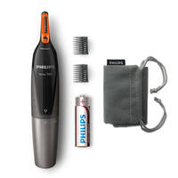 3000 Series Nose Hair Trimmer