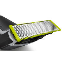 OneBlade PRO Shaving System