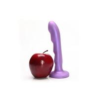 6.5" Charmer Dildo 