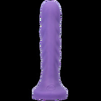 6.5" Echo Vibrating Dildo