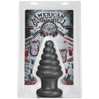 8" Destroyer Mega Butt Plug