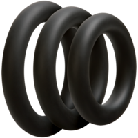 Thick Cock Rings X3
