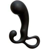 3.5" P-Spot Prostate Massager
