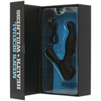 Rimming Prostate Massager
