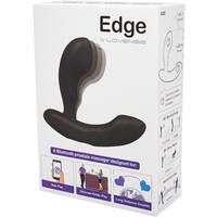 Edge Bluetooth Prostate Massager