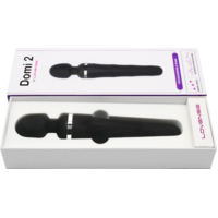 Domi 2 Bluetooth Wand Massager