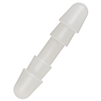 5" Double Up Plug