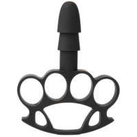 Knuckle Up 4"