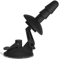 Deluxe Suction Cup
