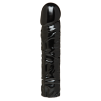 8" Classic Cock