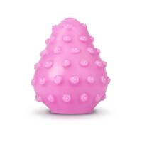 GEgg Textured Stroker