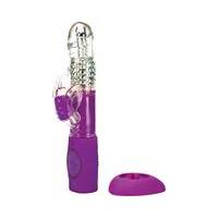 Dazzling Delight Rabbit Vibrator