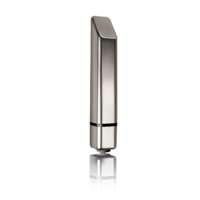 3.5" Bamboo Bullet Vibrator