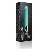 5" Chaiamo Classic Vibrator