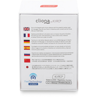 Cliona Connected Clit Stimulator