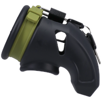 CUMfort Chastity Cage