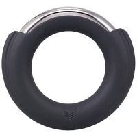 Pinch Zero Ring