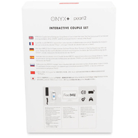 Onyx + Pearl Couples Kit