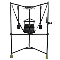 Hammock Hangar Sling