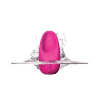 Form 3 Couples Vibrator