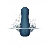 3" Form 4 G-Spot Vibrator