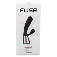 7" Fuse Rabbit Vibrator
