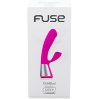 7" Fuse Rabbit Vibrator