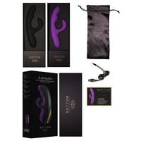 4.3" Lavani Rabbit Vibrator