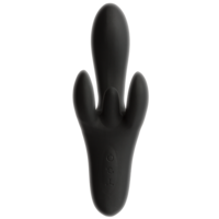 7" Pulse Deluxe Rabbit Vibrator