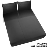 Waterproof Queen Size Fitted Sheet