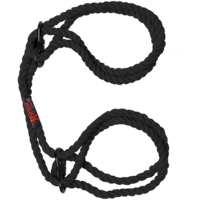 Hemp Handcuffs