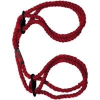 Hemp Handcuffs