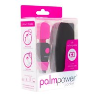 Mini Wand Massager