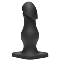 The Rumpy Butt Plug