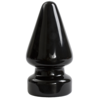 4.5" Ass Master Mega Butt Plug