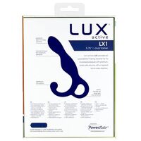 5.5" LX1 Prostate Massager