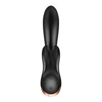 Double Flex Rabbit Vibrator