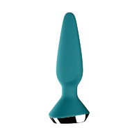 Plug Ilicious 1 Vibrating Butt Plug