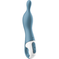 A Mazing 1 A Spot Vibrator