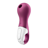 Lucky Libra Clit Stimulator