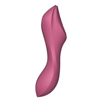 Curvy Trinity 3 Clit Stimulator