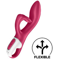 Embrace Me Rabbit Vibrator