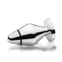 Giant John eStim Butt Plug