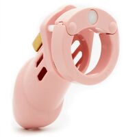 Cb 6000 Chastity Cage