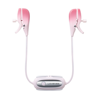 Gemini Bluetooth Nipple Clamps
